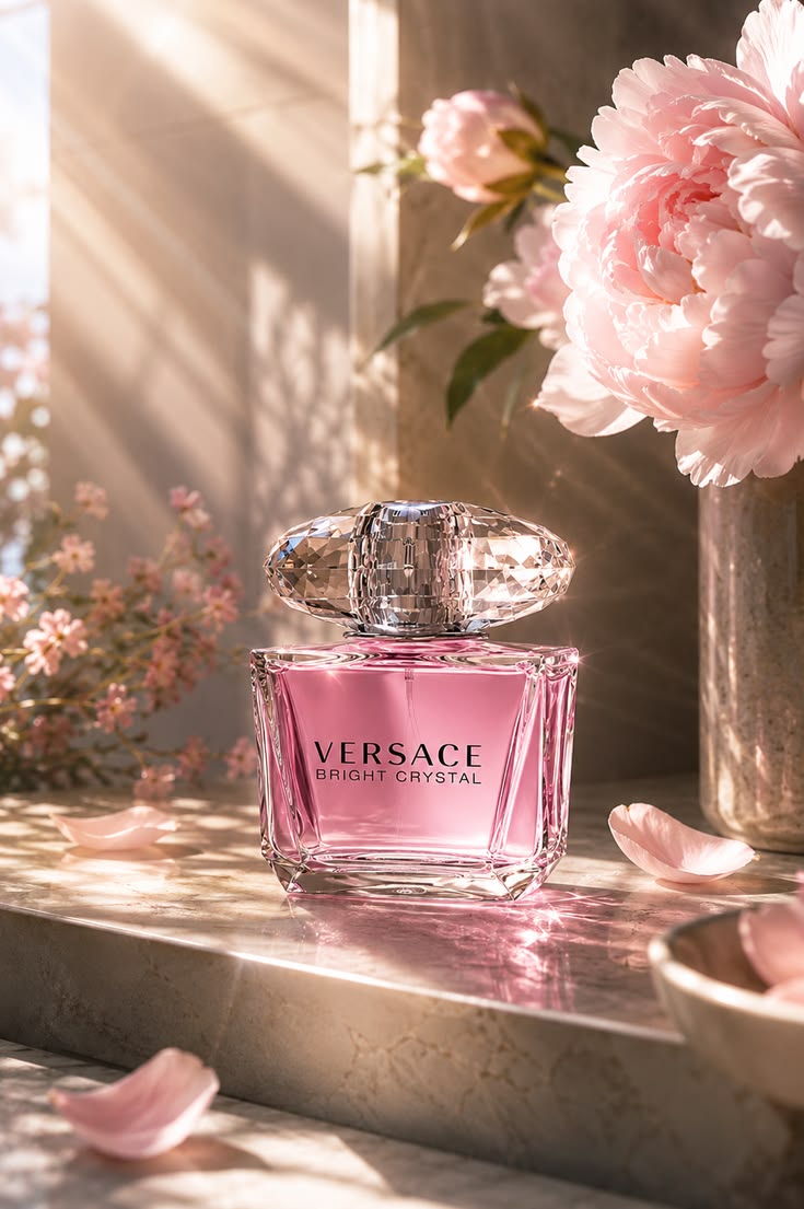 عطر و ادکلن
